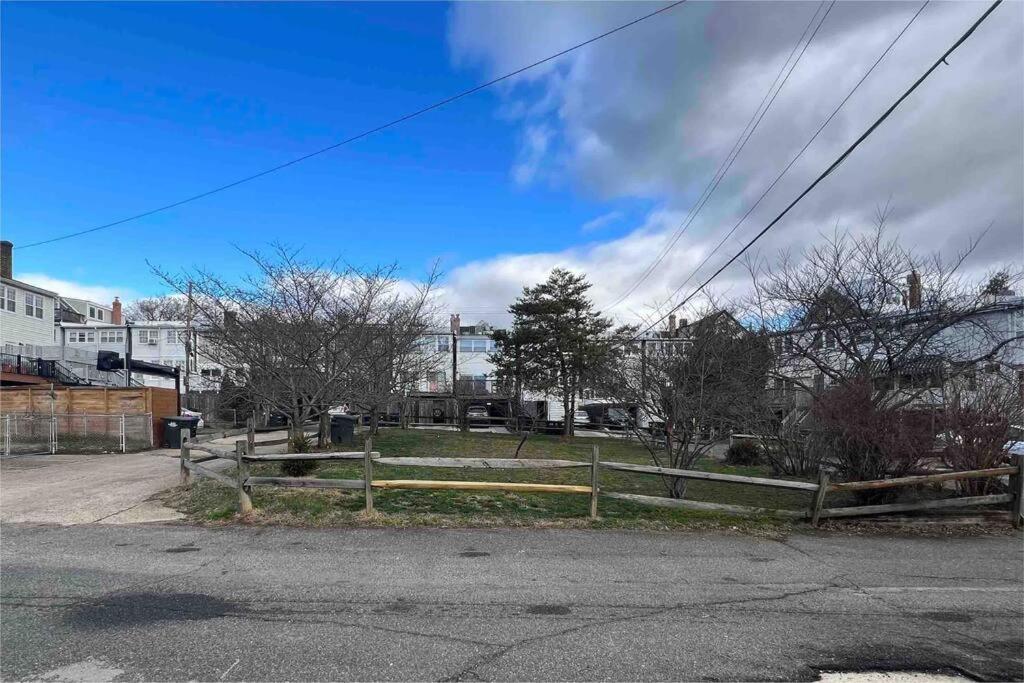Glover Park/Georgetown Oasis With Parking Apartment วอชิงตัน ภายนอก รูปภาพ