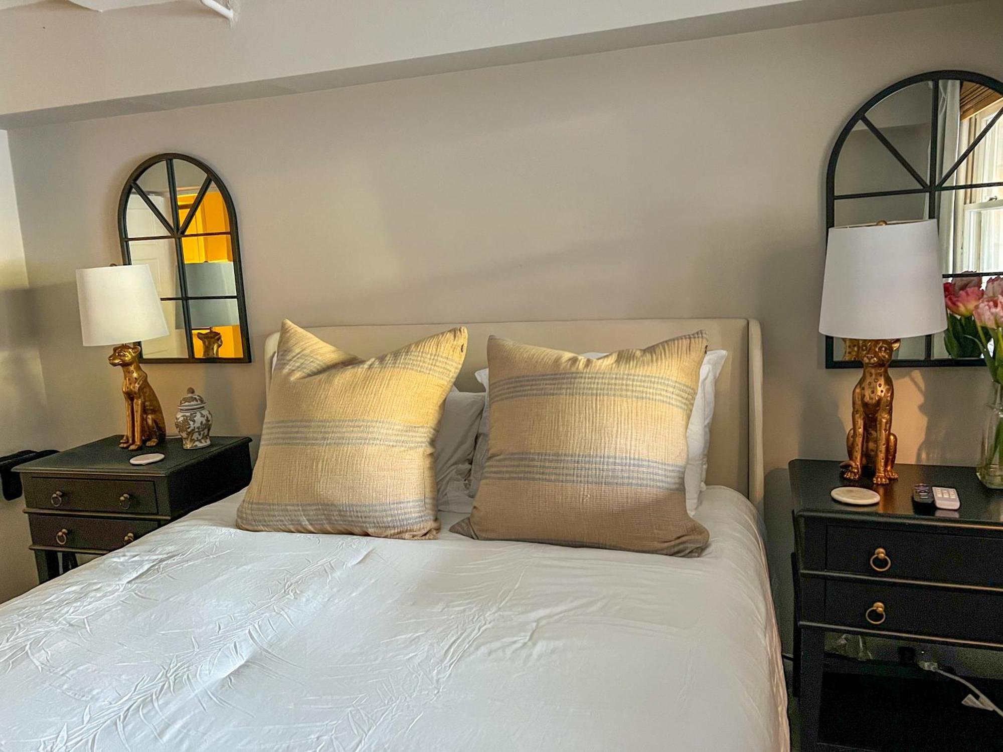 Glover Park/Georgetown Oasis With Parking Apartment วอชิงตัน ภายนอก รูปภาพ